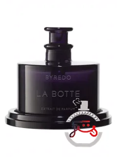 لا بوت بایردو | la botte byredo